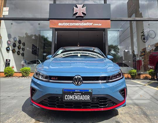 VOLKSWAGEN JETTA 2.0 350 TSI GASOLINA GLI DSG